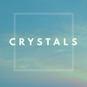Crystals & Stones